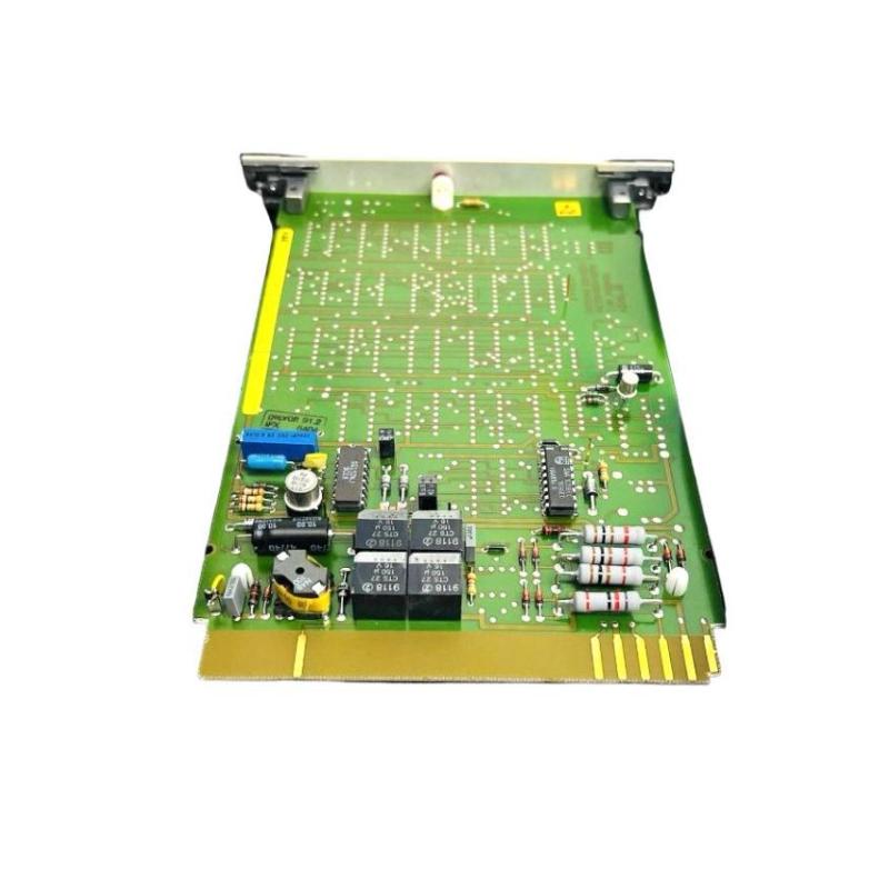 ABB 70BA01C-S HESG447260R2 | Busbar Terminal Module Quality Selection Original