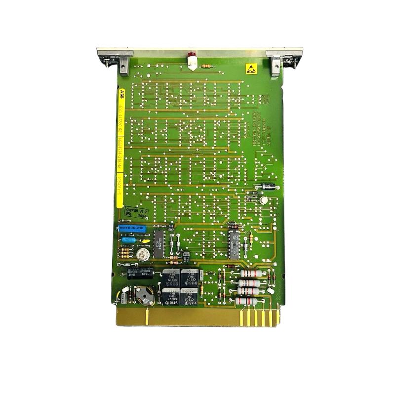 ABB 70BA01C-S HESG447260R2 | Busbar Terminal Module Quality Selection Original