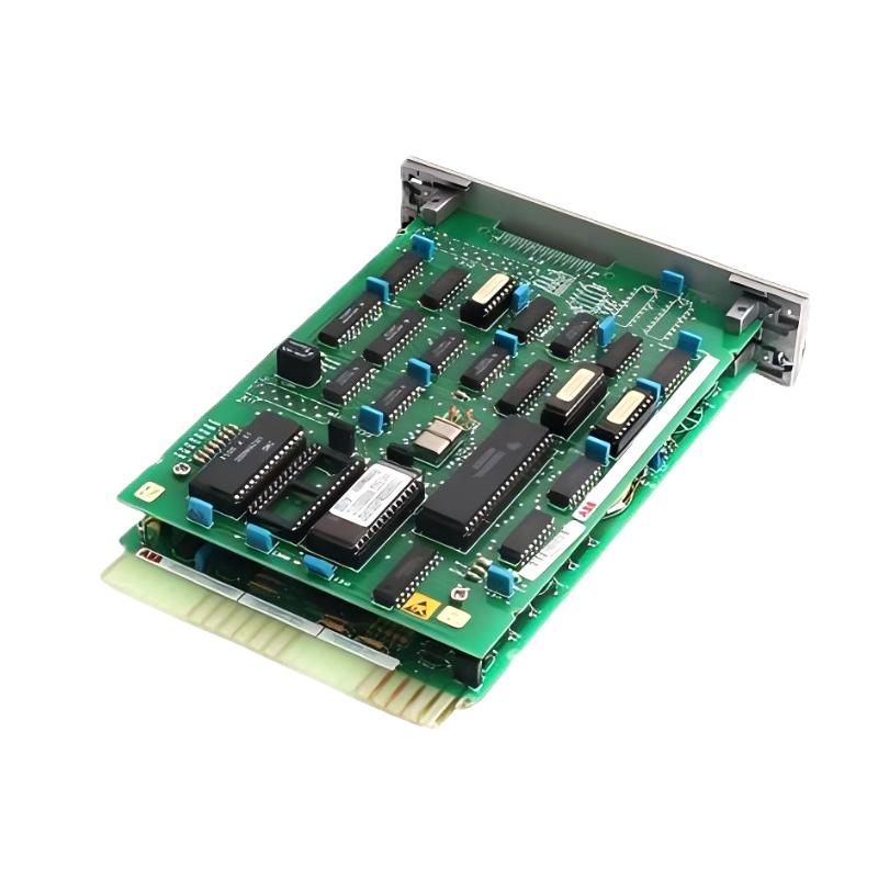 ABB 70BK03B-ES HESG447271R2 | Bus Coupler Module Quality Assurance New In Stock