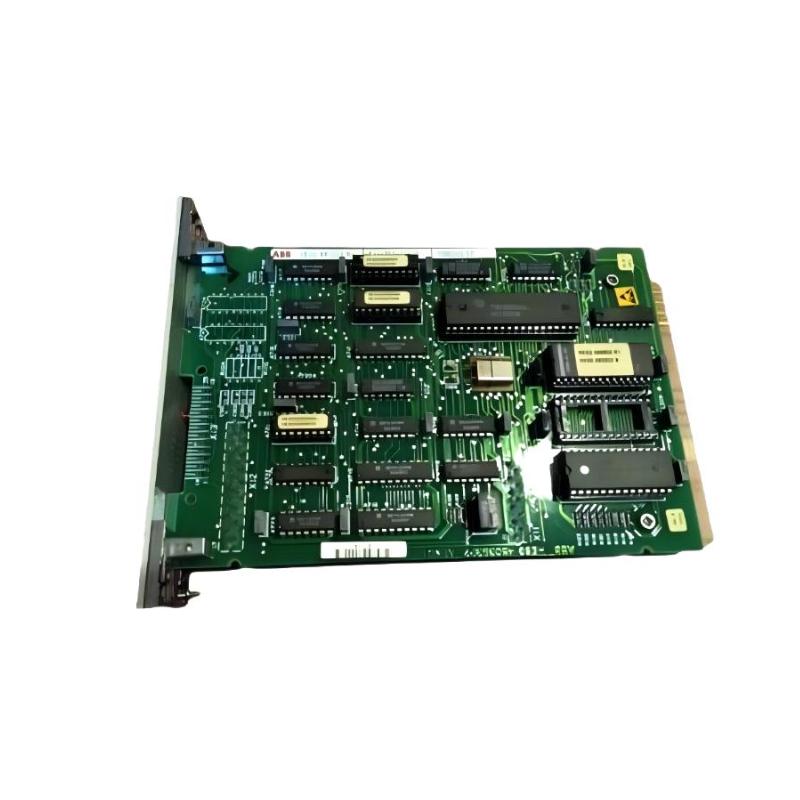 ABB 70BK03B-ES HESG447271R2 | Bus Coupler Module Quality Assurance New In Stock