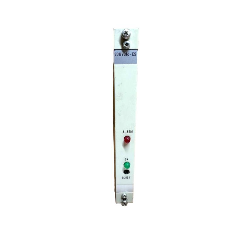 ABB 70BV01C-ES HESG447260R1 | Bus Flow Controller Circuit Board Efficient delivery 100% New