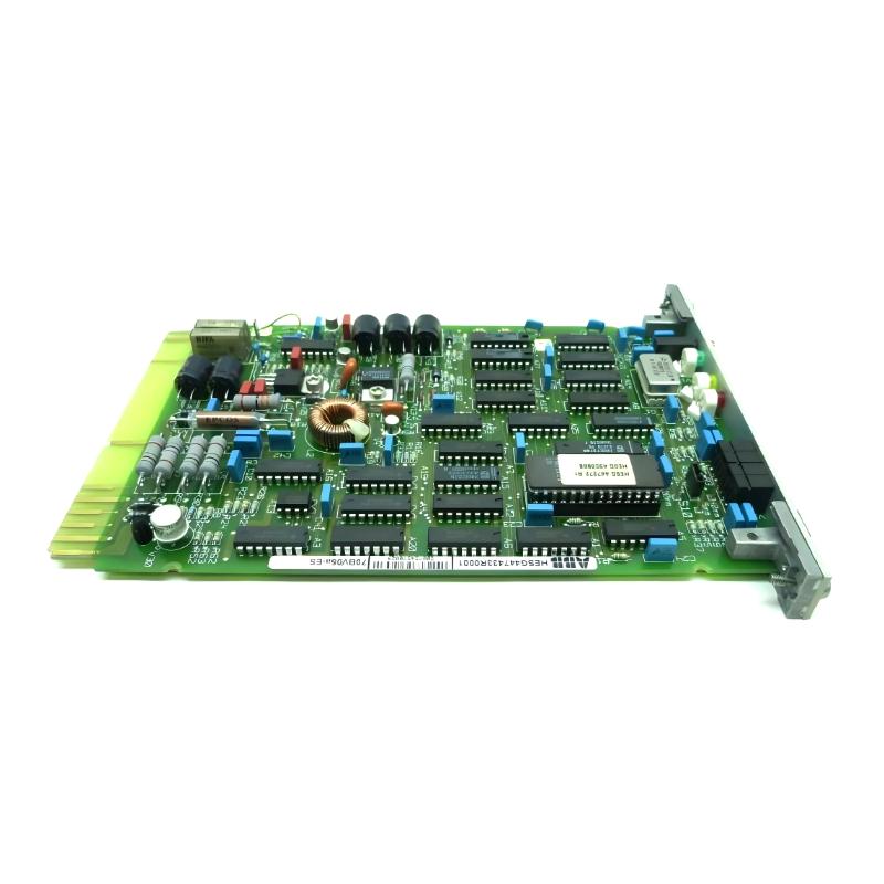 ABB 70BV05A-ES HESG447433R0001 | Bus Flow Control Board Hot Items 12-Month Warranty
