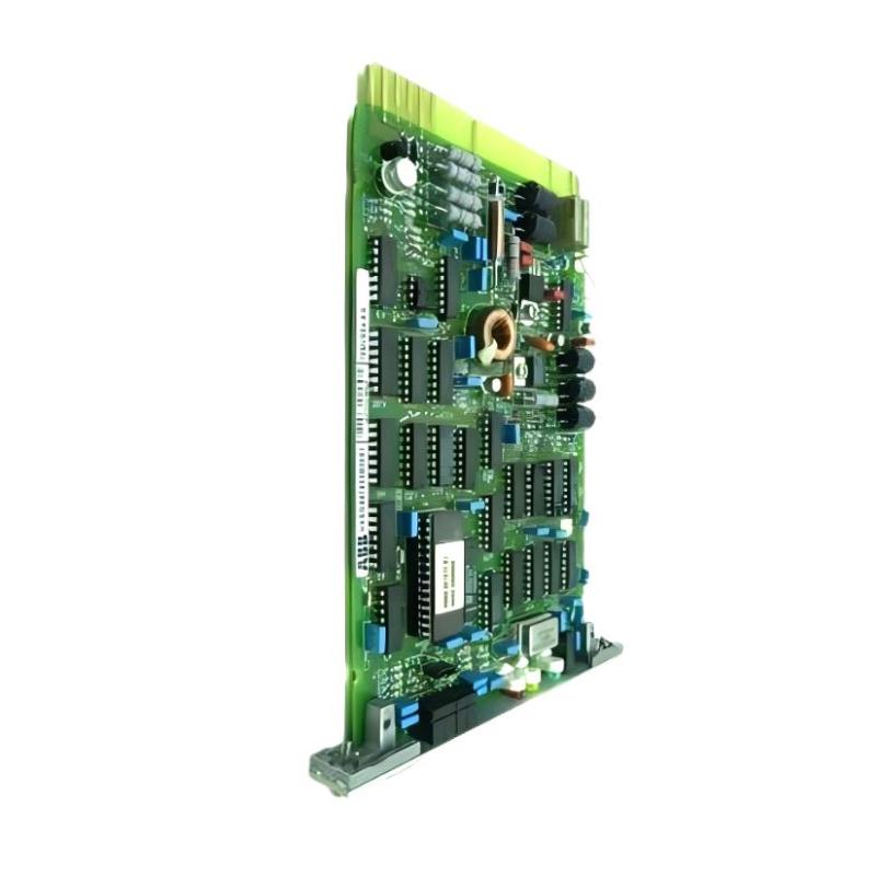 ABB 70BV05A-ES HESG447433R0001 | Bus Flow Control Board Hot Items 12-Month Warranty
