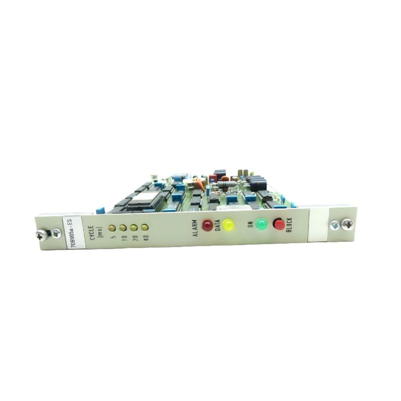 ABB 70BV05A-ES HESG447433R0001 | Bus Flow Control Board Hot Items 12-Month Warranty