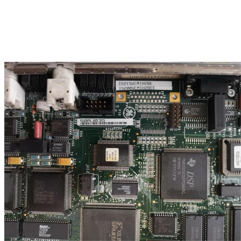 GE IS200VCMIH2BEE | Communication Board Brand new and original Trusted supplier