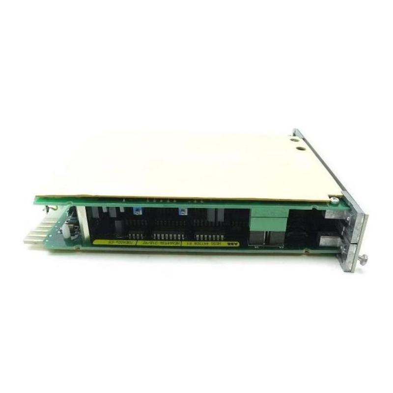 ABB 70EA02A-ES HESG447308R1 | Two-Wire Transmitter Input Module Efficient delivery 12-Month Warranty