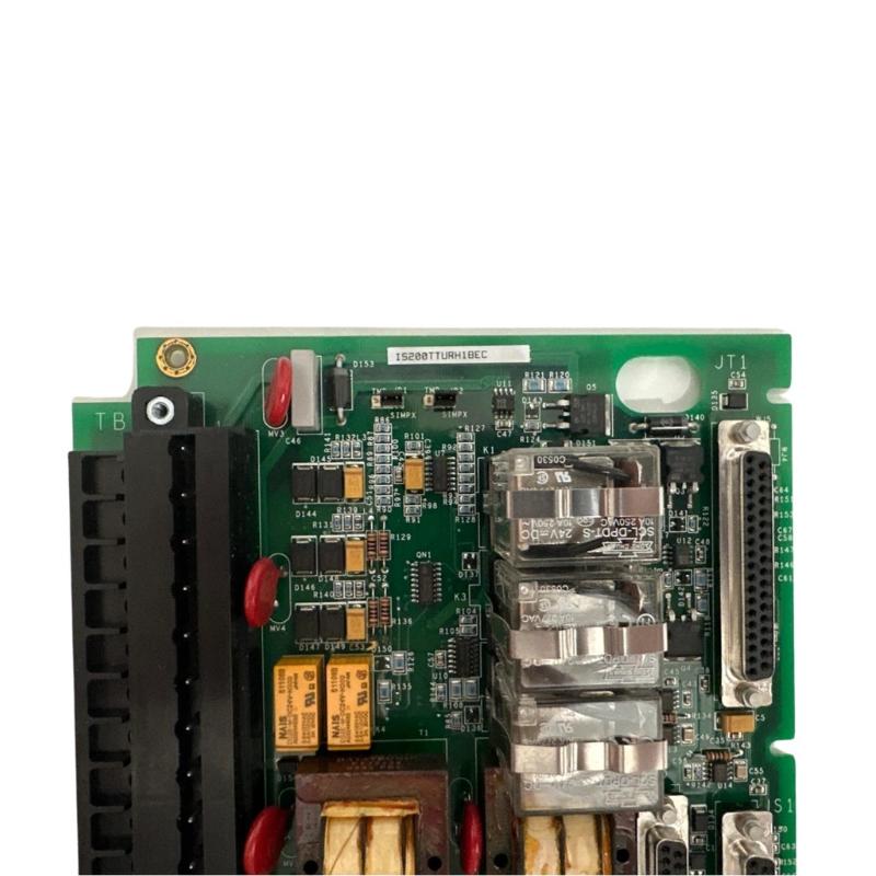 GE IS200TBAIH1CCC | Mark VI PCB Circuit Board Efficient delivery Trusted supplier