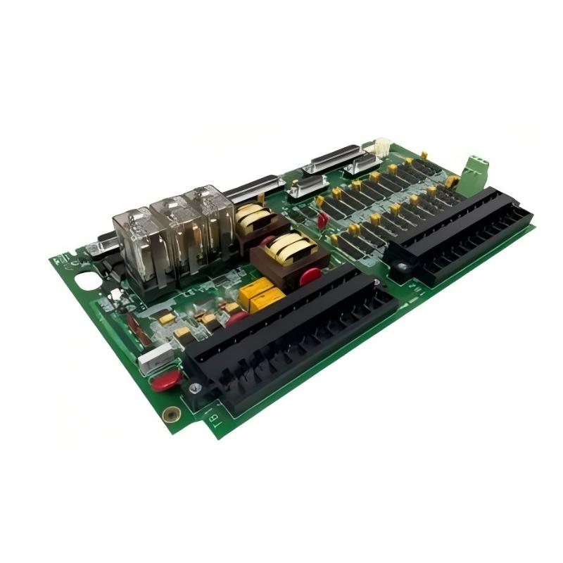 GE IS200TBAIH1CCC | Mark VI PCB Circuit Board Efficient delivery Trusted supplier