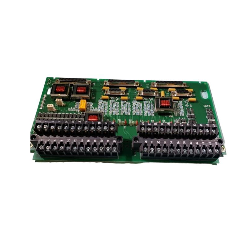 GE IS200TSVOH1BBB | Servo Terminal Board Rave reviews Trusted supplier