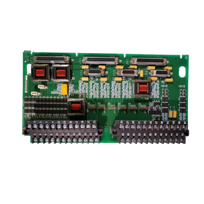 GE IS200TSVOH1BBB | Servo Terminal Board Rave reviews Trusted supplier