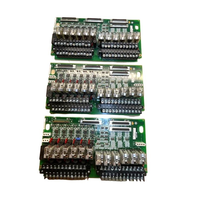 GE IS200TRLYH1BFD | Relay Output Terminal Board Rave reviews 12-Month Warranty
