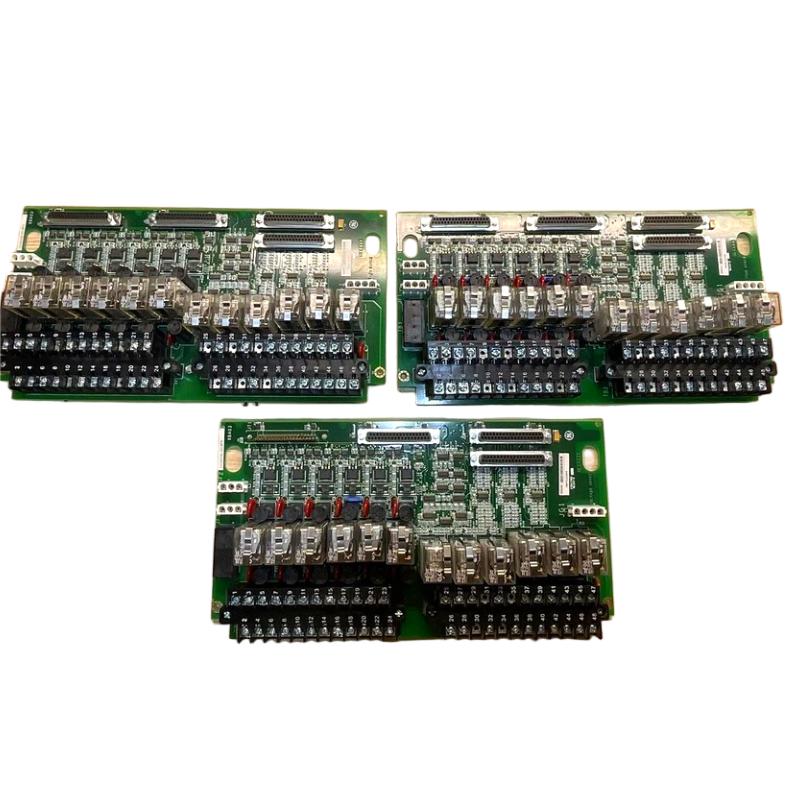 GE IS200TRLYH1BFD | Relay Output Terminal Board Rave reviews 12-Month Warranty