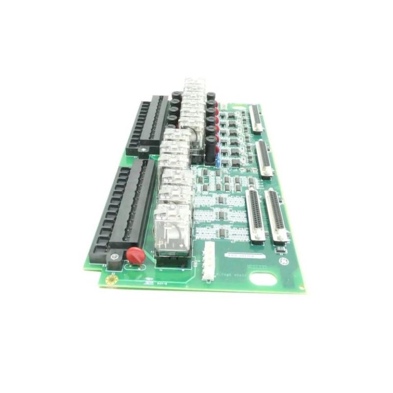 GE IS200TRLYH1BED | Termination Relay Board Price Advantage Original