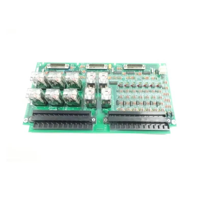GE IS200TRLYH1BED | Termination Relay Board Price Advantage Original