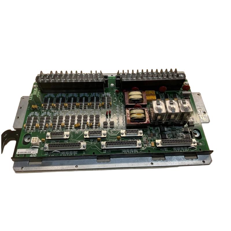 GE IS200TTURH1BCC | Turbine Control Terminal Board Hot Items Fast Shipping!