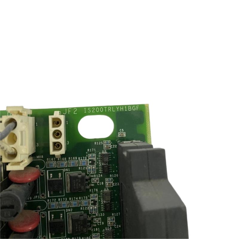 GE IS200TRLYH1BGF | Terminal Relay Card New In Stock New In Stock