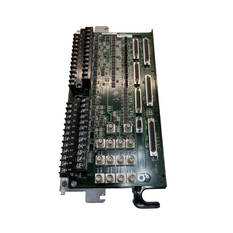 GE IS200TVIBH2BBB | Terminal Vibration Board Shelf life 1 year Fast Shipping!