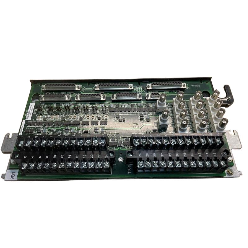 GE IS200TVIBH2BBB | Terminal Vibration Board Shelf life 1 year Fast Shipping!