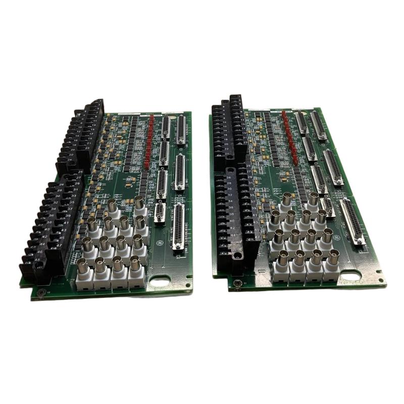 GE IS200TVIBH2BBB | Terminal Vibration Board Shelf life 1 year Fast Shipping!