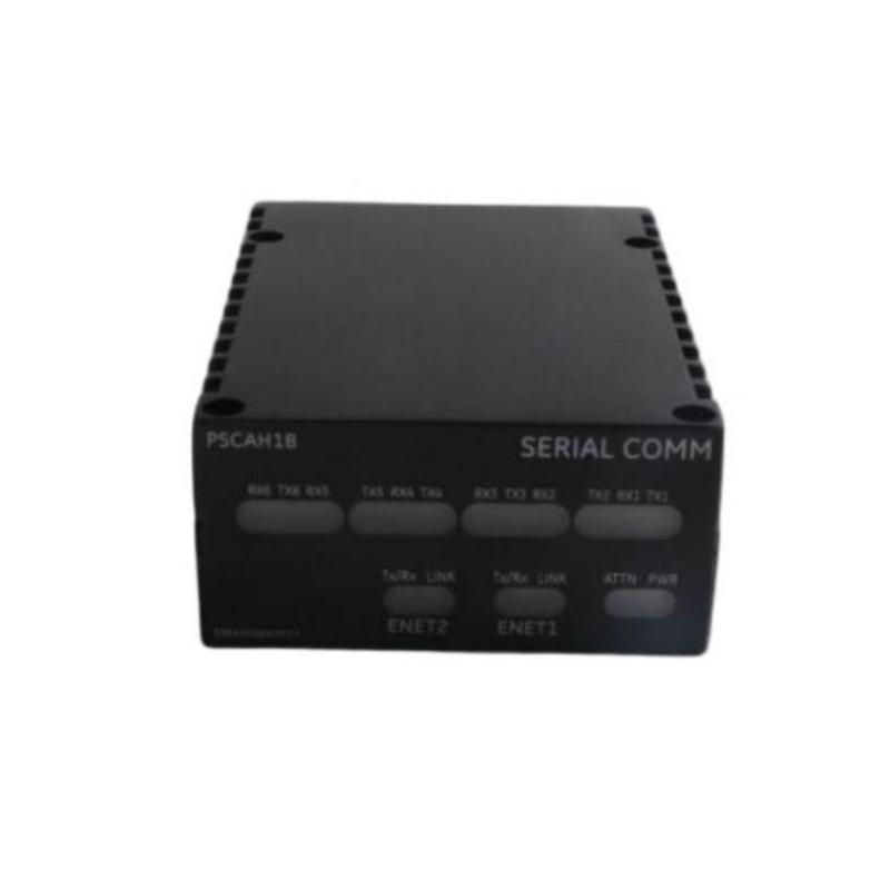 GE IS220PSCAH1B | Serial Communication I/O Pack Thoughtful service 30-Day Returns！