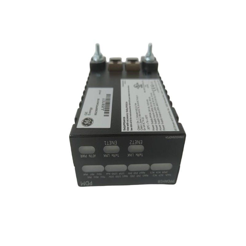 GE IS220PSCAH1B | Serial Communication I/O Pack Thoughtful service 30-Day Returns！