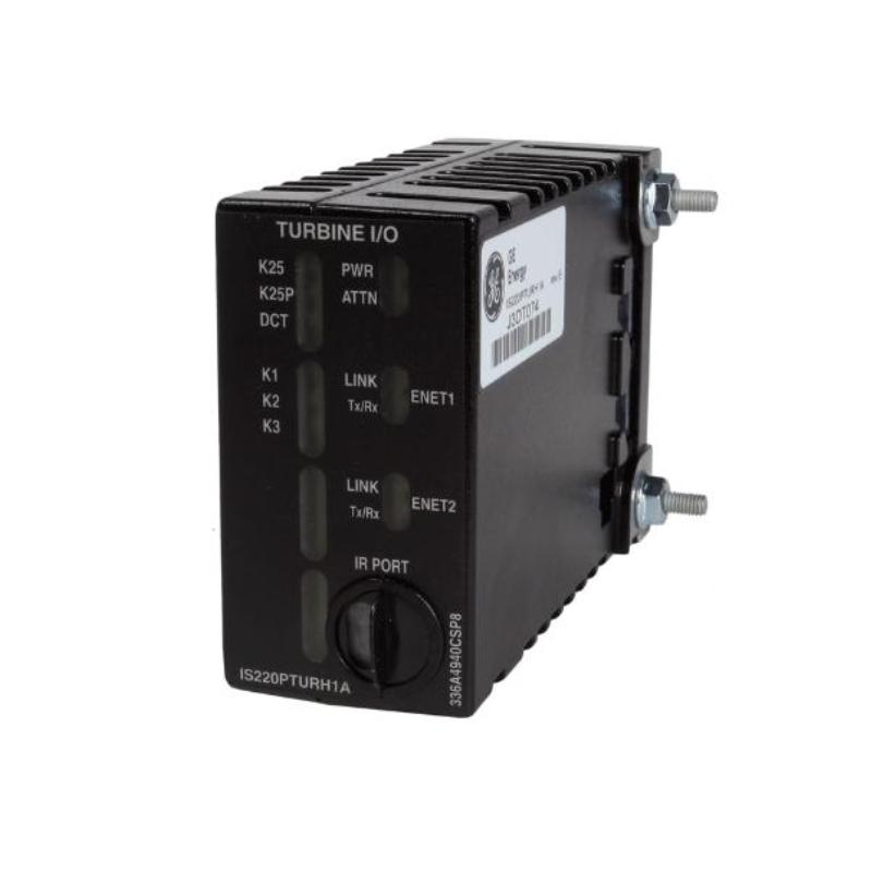 GE IS220PTCCH2B | Thermocouple Input Pack Shelf life 1 year Original
