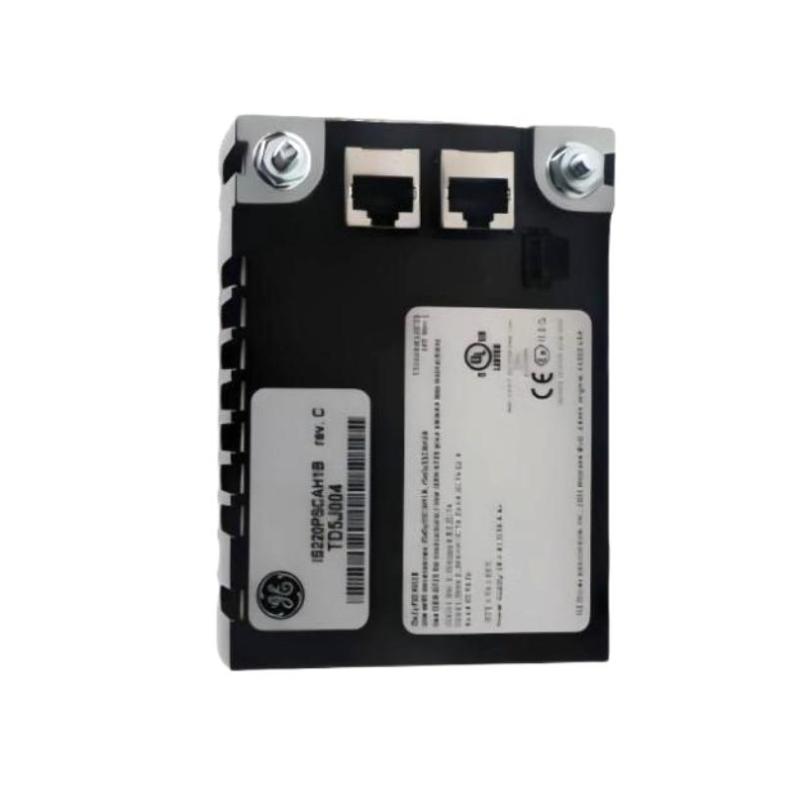 GE IS220PTCCH2B | Thermocouple Input Pack Shelf life 1 year Original