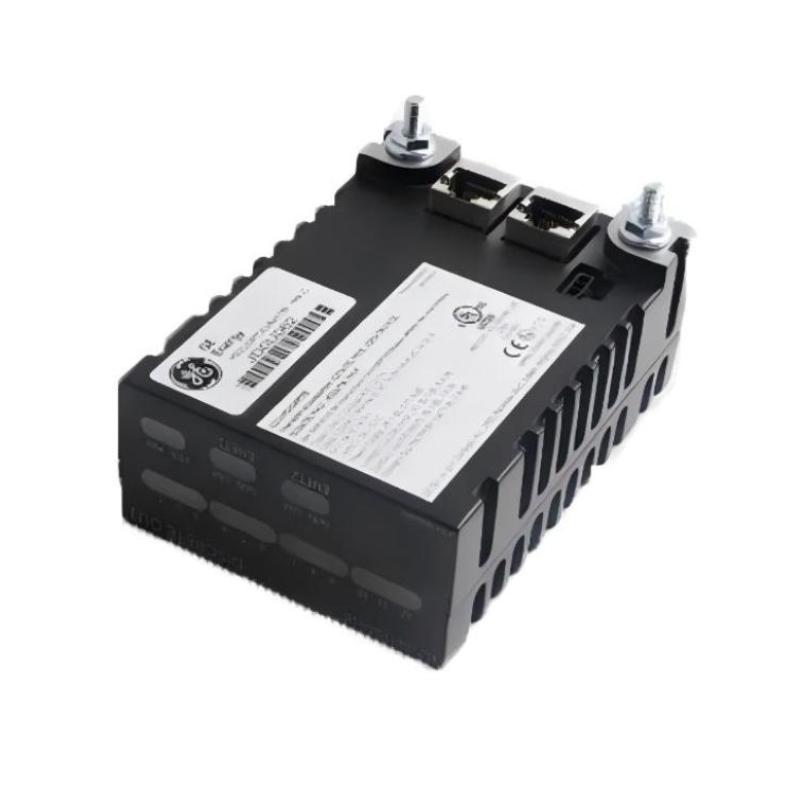 GE IS220PTCCH2B | Thermocouple Input Pack Shelf life 1 year Original