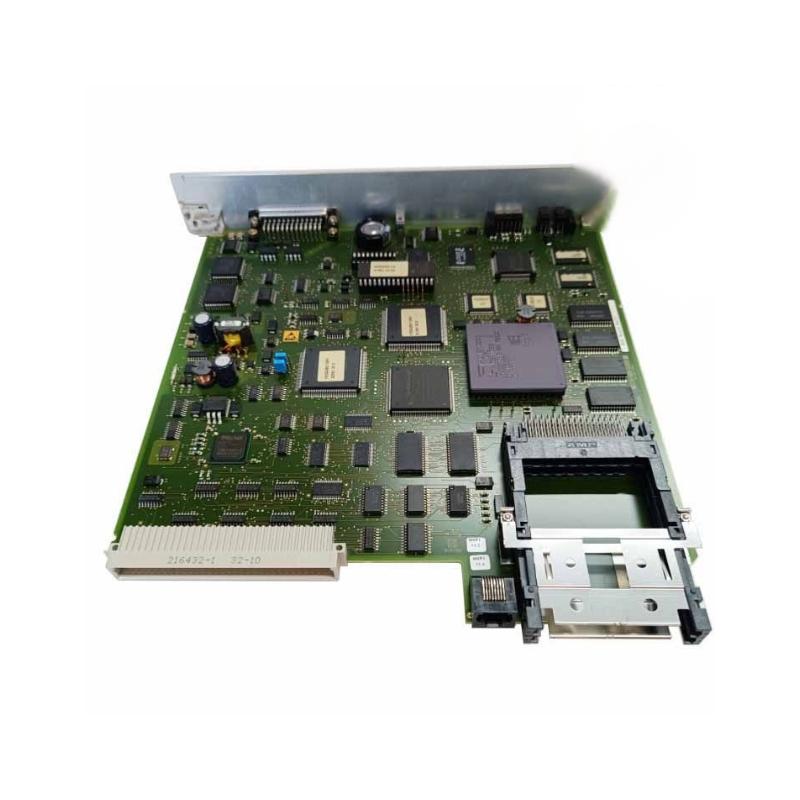 ABB 216VC62A HESG324442R13| Processor Unit Board Recommended products Original