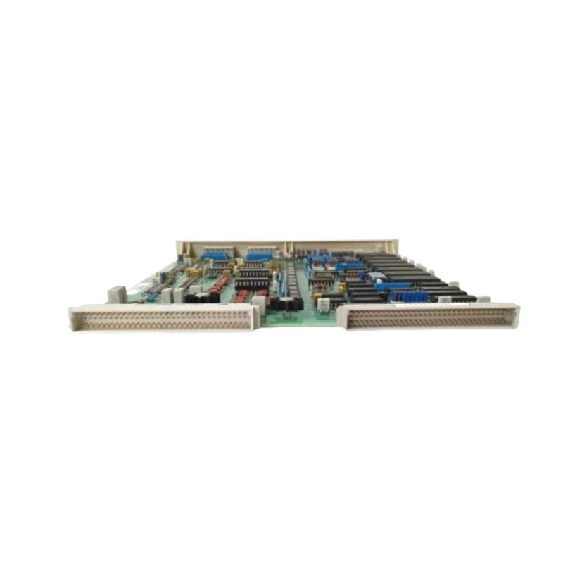 ABB 35AB97 GJR5145700R0002 | Communication/Output Module Quality Selection Original