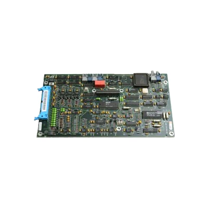 ABB 35AE92 GJR372000005 | Electronic Module Rave reviews Original