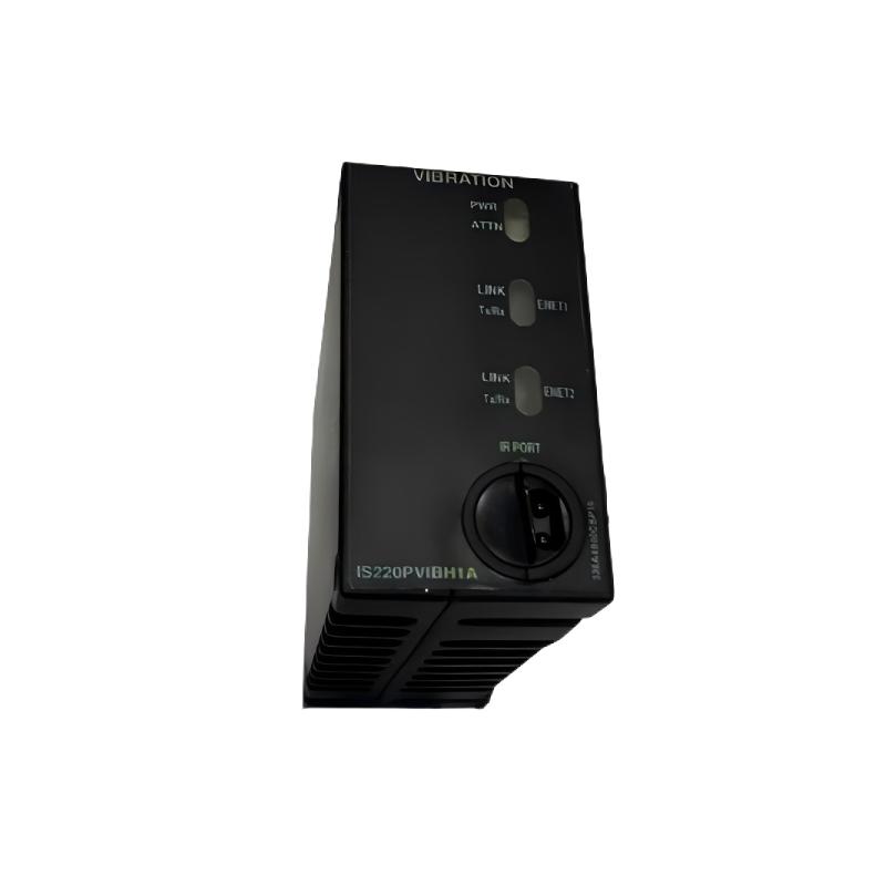 GE IS220PTURH1AD | Turbine I/O Module Quality Assurance New In Stock