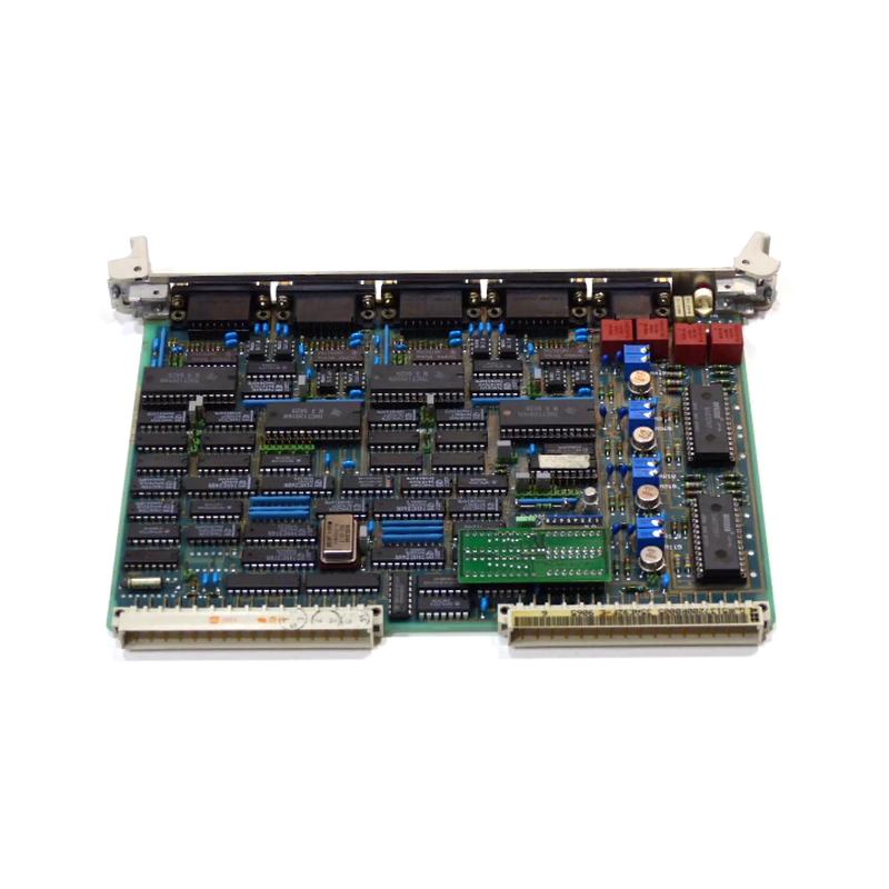 ABB 35AE92F‑E GJR5137200R0005 | Electronic Module 30-Day Returns 30-Day Returns！