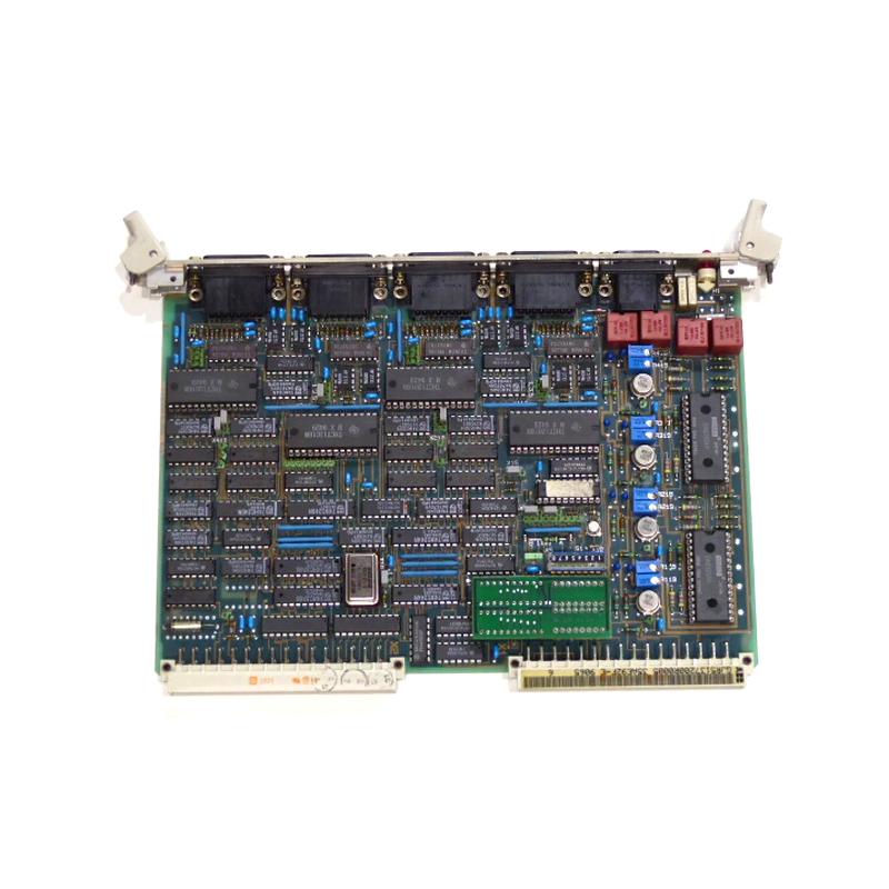 ABB 35AE92F‑E GJR5137200R0005 | Electronic Module 30-Day Returns 30-Day Returns！