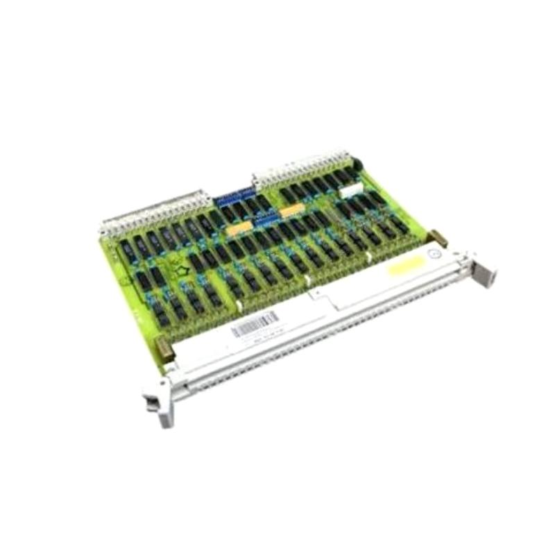 ABB 35EB92 GJR5145800R0001 | Binary Input Module Hot Items 12-Month Warranty