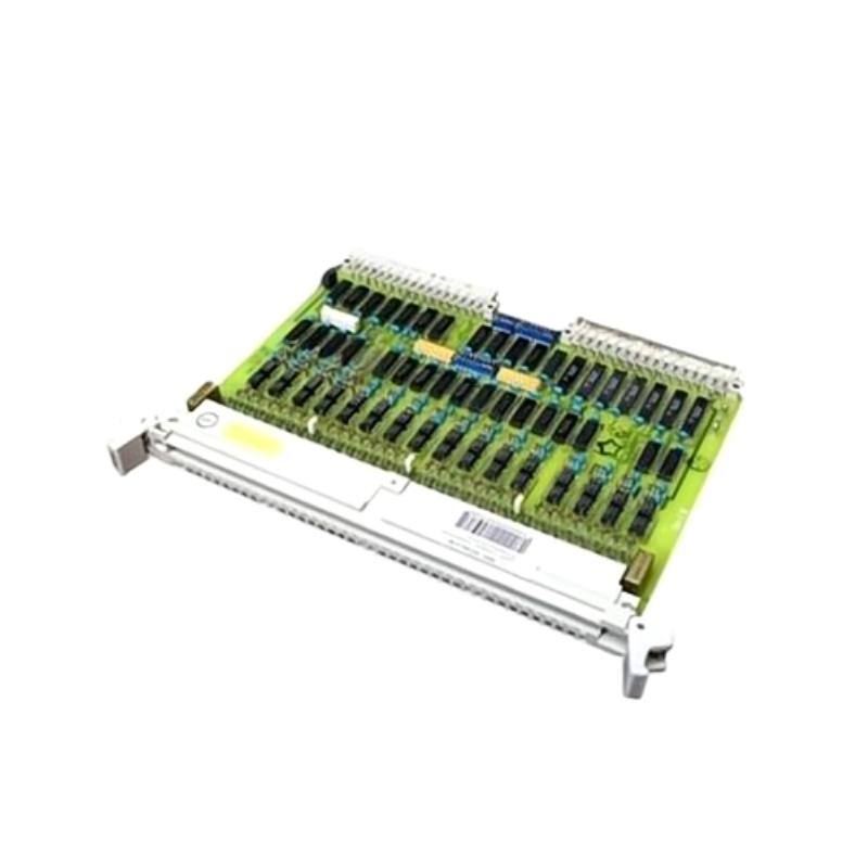 ABB 35EB92 GJR5145800R0001 | Binary Input Module Hot Items 12-Month Warranty