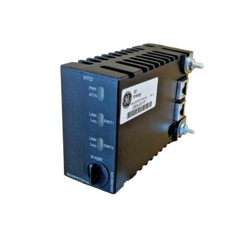 GE IS220PVIBH1AD | Vibration Monitoring I/O Module Quality Assurance Trusted supplier