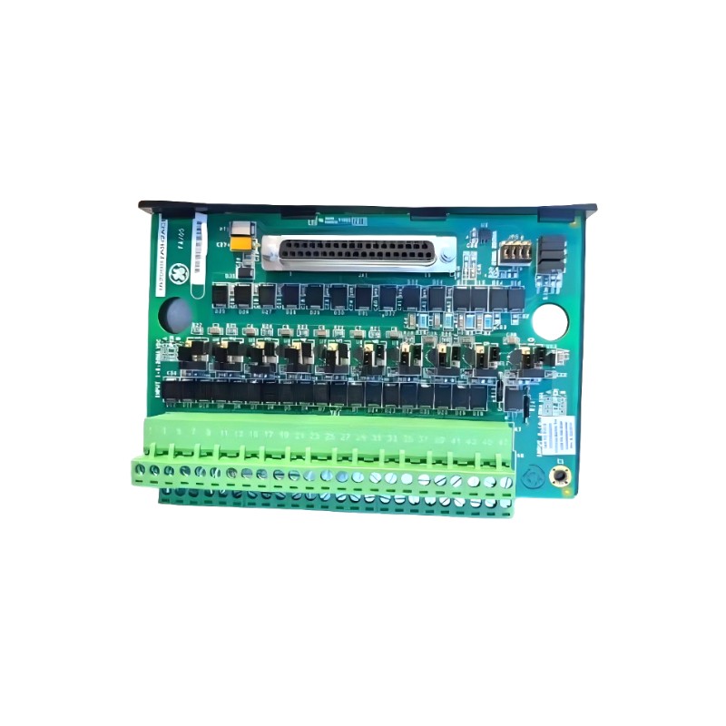 GE IS220STAIH2A | Analog Output Module Shelf life 1 year 30-Day Returns！