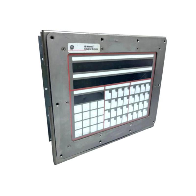 GE DS2020UCOCN4G1A | Operator Interface Panel Thoughtful service 100% New