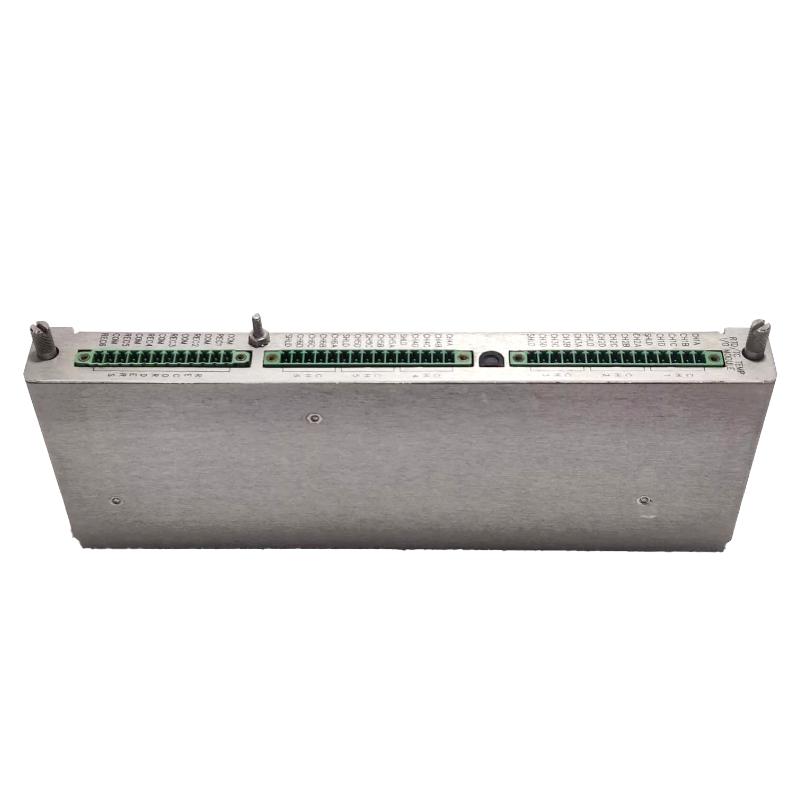 Bently Nevada 3500/61 133819-02 | RTD/TC I/O Module Recommended products 100% New