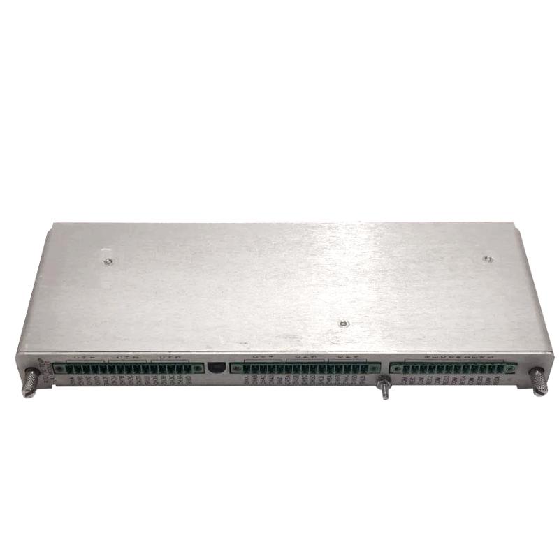 Bently Nevada 3500/61 133819-02 | RTD/TC I/O Module Recommended products 100% New