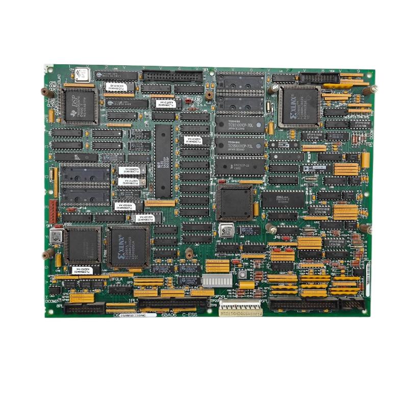 GE DS215GHDQG5AZZ01 | High-Voltage M-Type Frame Interface Board Rave reviews Trusted supplier