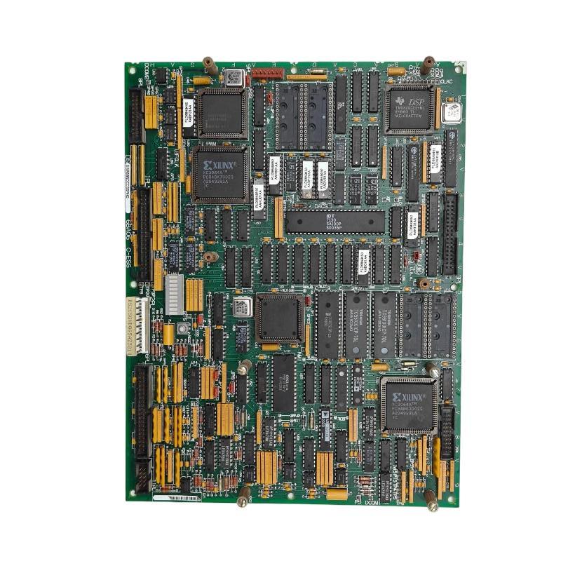 GE DS215GHDQG5AZZ01 | High-Voltage M-Type Frame Interface Board Rave reviews Trusted supplier