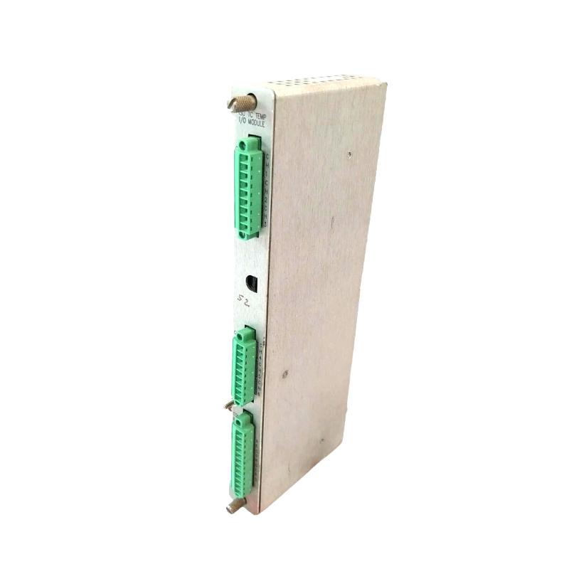 Bently Nevada 3500/61 133835-02 | Temperature I/O Module Rave reviews Trusted supplier