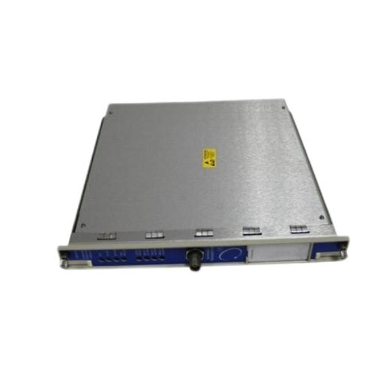 Bently Nevada 3500/33 184631-01F | 16-Channel Relay Module Quality Selection 12-Month Warranty