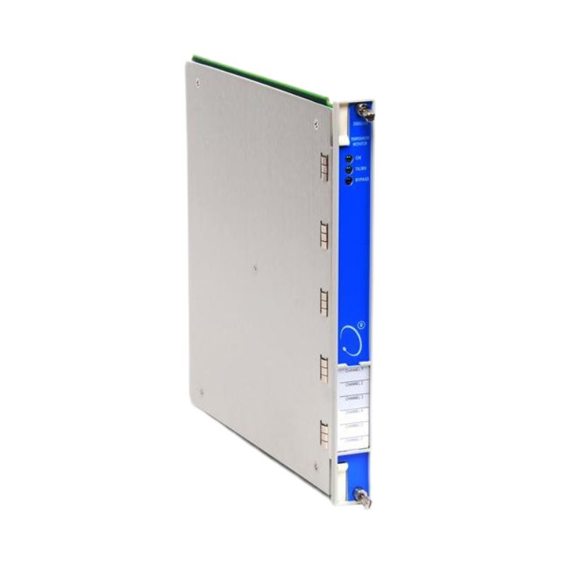 Bently Nevada 3500/61 133924-01 | Monitor Module New In Stock Fast Shipping!