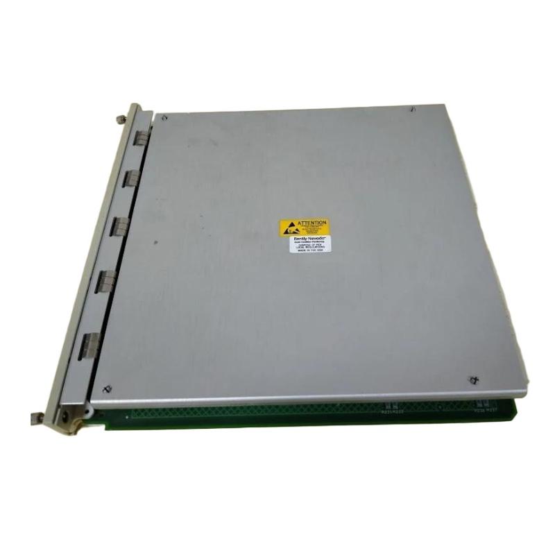 Bently Nevada 3500/33M 149986-01 | 16-Channel Relay Module Quality Selection 12-Month Warranty