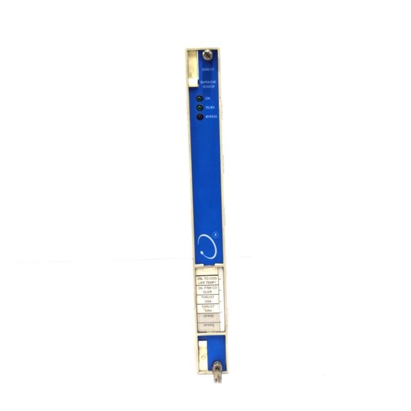 Bently Nevada 3500/61 163179-02+136711-02 | Temperature Monitoring Module Rave reviews Unbelievable Prices!
