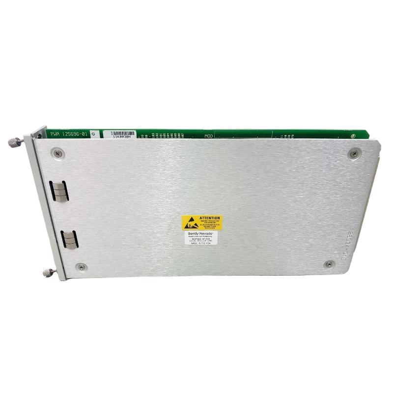 Bently Nevada 3500/34 TMR | Relay Module Recommended products 30-Day Returns！