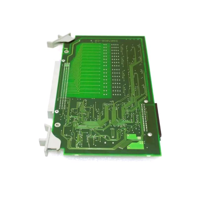 Yokogawa ADM11‑S3 | 16‑Channel Contact Input Module Hot Items 100% New